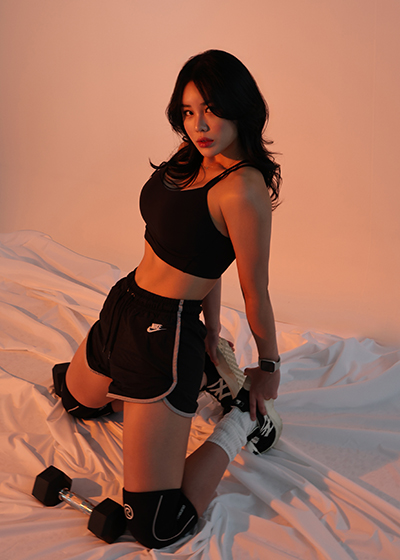 유진 매니저